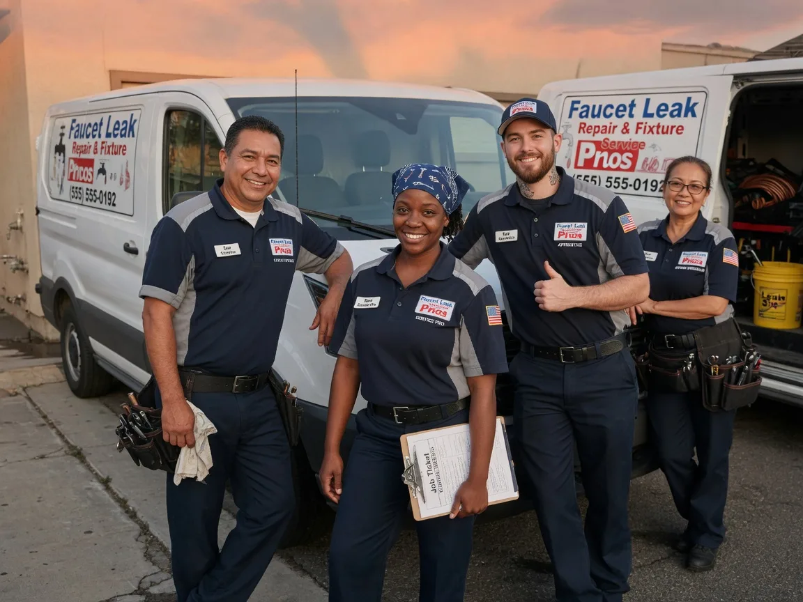 Faucet Repair company in Adell, WI
