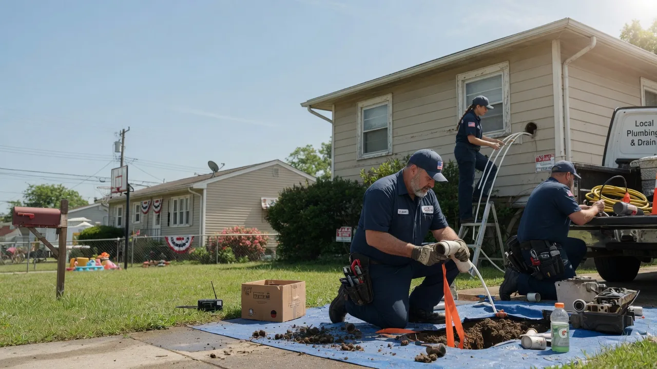 Faucet Repair in Adell, WI near me
